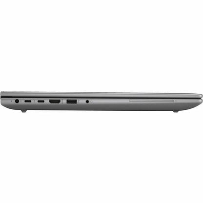 HP ZBook Power G11 16\" Mobile Workstation - WUXGA - Intel Core Ultra 9 185H - 64 GB