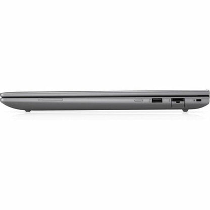 Station de travail mobile HP ZBook Power G11 A 16 pouces - WQXGA - AMD Ryzen 5 8645HS