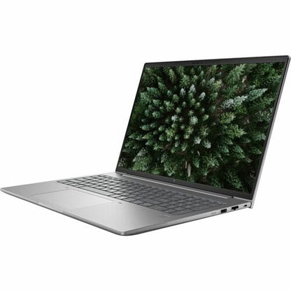 Station de travail mobile HP ZBook Power G11 A 16 pouces - WQXGA - AMD Ryzen 5 8645HS