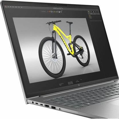 Station de travail mobile HP ZBook Power G11 A 16 pouces - WQXGA - AMD Ryzen 5 8645HS