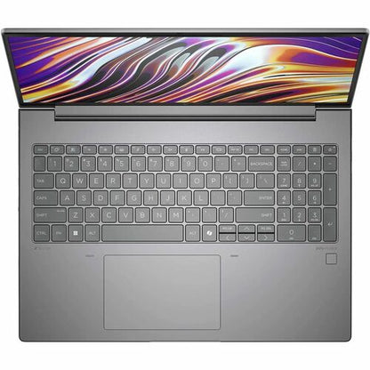 Station de travail mobile HP ZBook Power G11 A 16 pouces - WQXGA - AMD Ryzen 5 8645HS