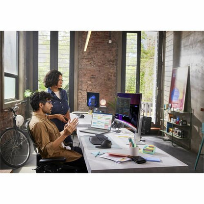 Station de travail mobile HP ZBook Power G11 A 16 pouces - WQXGA - AMD Ryzen 5 8645HS
