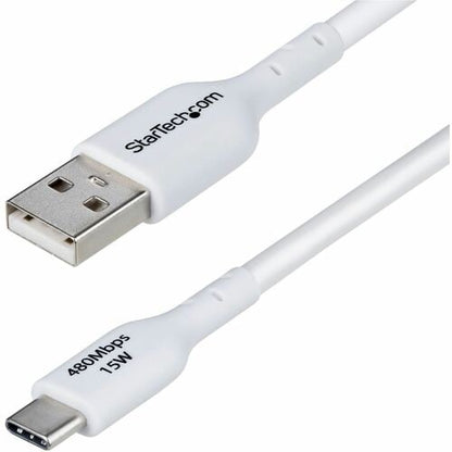 StarTech.com Cable USB-A a USB de 10 pies (3 m)