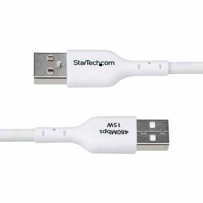 StarTech.com Cable USB-A a USB de 10 pies (3 m)