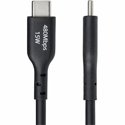 StarTech.com Cable USB-A a USB de 10 pies (3 m)