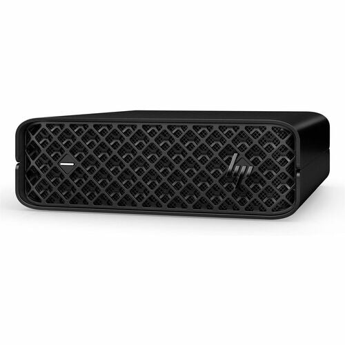 Estación de trabajo HP Z2 Mini G9 - 1 Core i7 de 12.ª generación i7-12700 - 4 GB