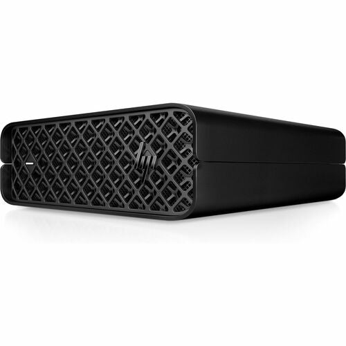 Estación de trabajo HP Z2 Mini G9 - 1 Core i7 de 12.ª generación i7-12700 - 4 GB