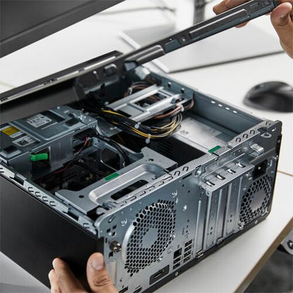 ELITE TOWER 800 G9 I313100 128GB 1TB W11P