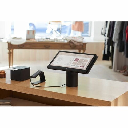 HP Engage One 143 All-in-One Touch POS Terminal - Core i3 i3-7100U 2.40 GHz - vP