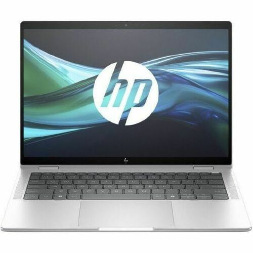 Ordinateur portable convertible 2 en 1 HP Elite x360 1040 G11 14" à écran tactile - WUXGA