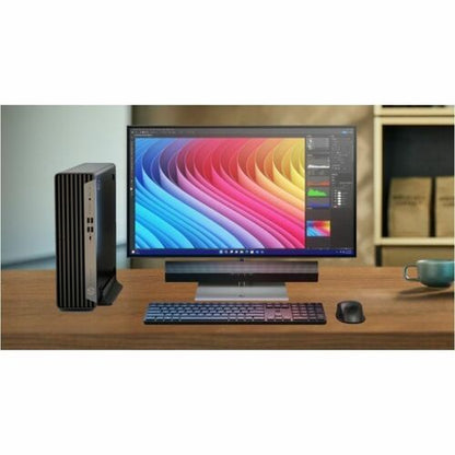 ELITE SFF 800 G9 I312100 128GB 1TB W11P