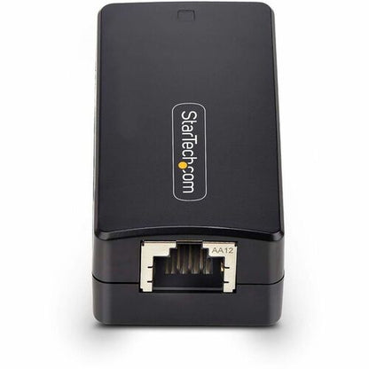 Isolateur réseau Gigabit 1 port StarTech.com