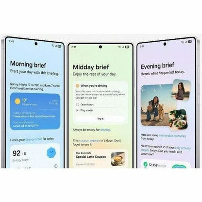 Samsung Galaxy S25 Ultra SM