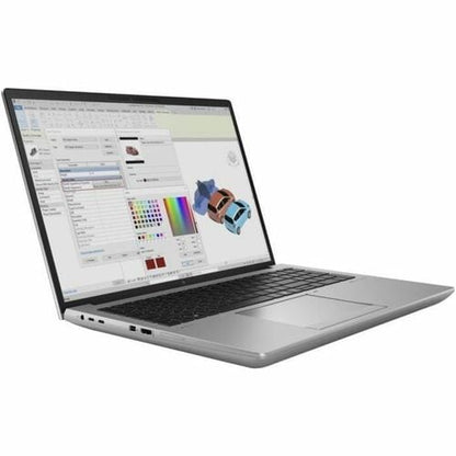 ZBOOK G11 I9-14900HX 16IN 32GB 512GB W11P