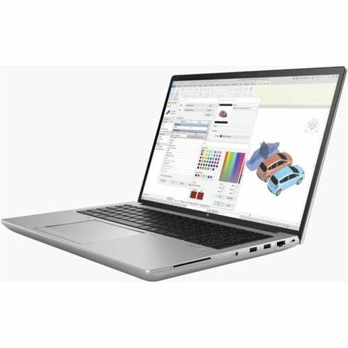 ZBOOK G11 I9-14900HX 16IN 32GB 512GB W11P