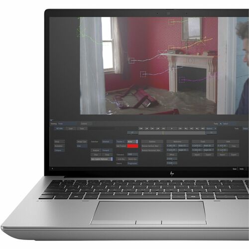 ZBOOK G11 I9-14900HX 16IN 32GB 512GB W11P