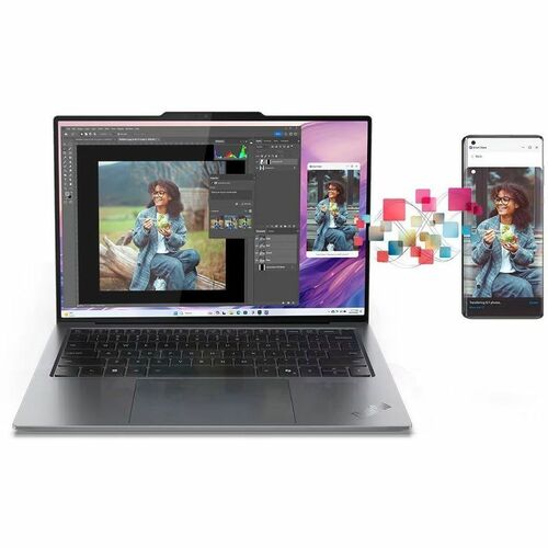 TOPSELLER TP X9-14 G1 U7 268V 3.7G 14IN W11P64 32GB 1TB SSD