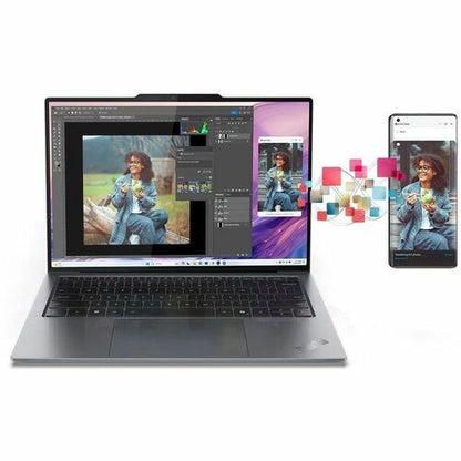 TOPSELLER TP X9-14 G1 U7 268V 3.7G 14IN W11P64 32GB 1TB SSD