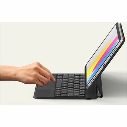 Clavier pour iPad 10,9 pouces 10e génération Multi 5