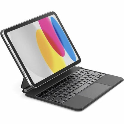 Clavier pour iPad 10,9 pouces 10e génération Multi 5