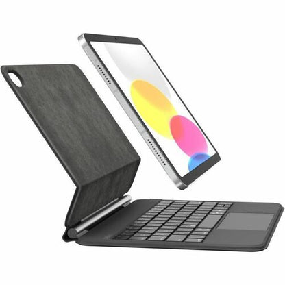 Clavier pour iPad 10,9 pouces 10e génération Multi 5