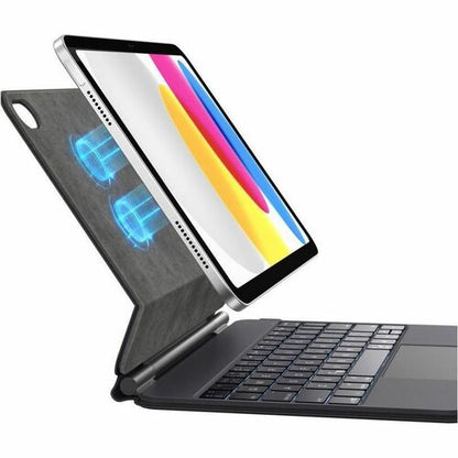 Clavier pour iPad 10,9 pouces 10e génération Multi 5