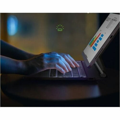 Clavier pour iPad 10,9 pouces 10e génération Multi 5