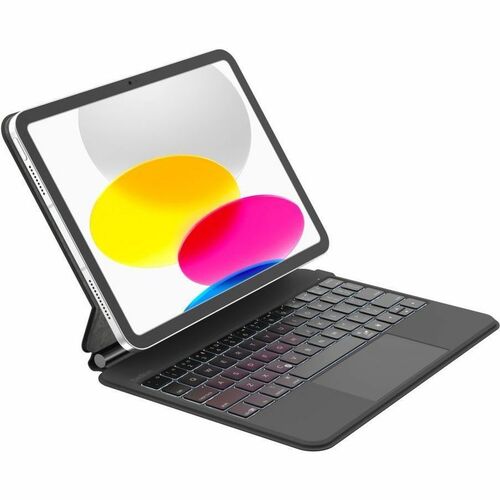 Clavier pour iPad 10,9 pouces 10e génération Multi 5
