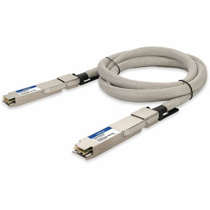 Câble réseau twinaxial AddOn Mellanox