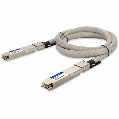 Câble réseau twinaxial AddOn Mellanox