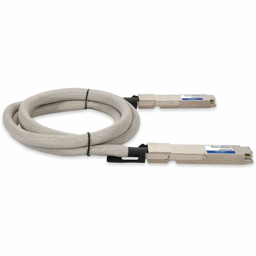 Câble réseau twinaxial AddOn Mellanox