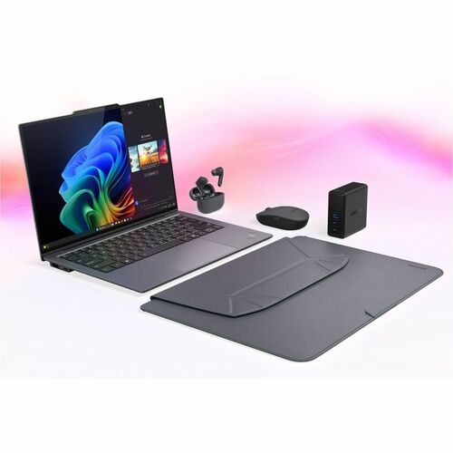 FR TOPSELLER TP X9-14 G1 U7 268V 3.7G 14 W11P64 32GB 1TB SSD