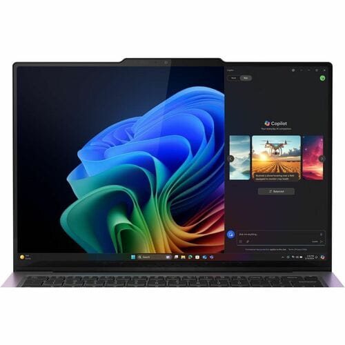 FR TOPSELLER TP X9-14 G1 U7 268V 3.7G 14 W11P64 32GB 1TB SSD