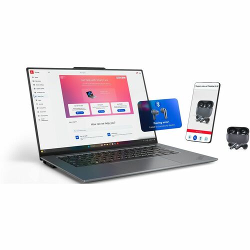 FR TOPSELLER TP X9-15 G1 U5 238V 3G 15.3 W11P64 32GB 1TB SSD