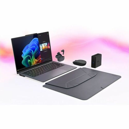 Meilleur vendeur FR TP X9-14 G1 U5 226V 3G 14 pouces W11P64 16 Go 512 Go SSD