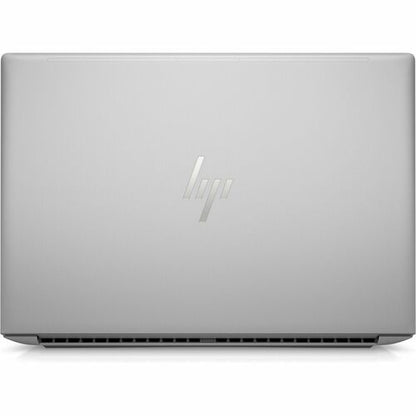 Station de travail mobile HP ZBook Fury G11 16" - WUXGA - Intel Core i7 13e génération