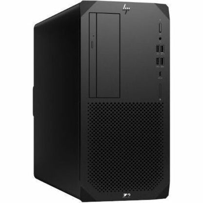 Estación de trabajo HP Z2 G9 - 1 Core i7 de 14.ª generación i7-14700 - 16 GB