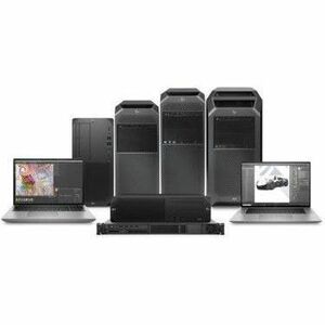 Estación de trabajo HP Z2 G9 - 1 Core i7 de 14.ª generación i7-14700 - 16 GB