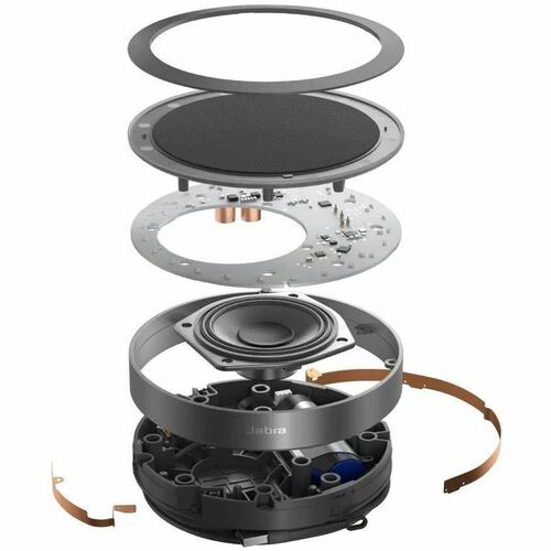 Haut-parleur Speak2 75 - Bluetooth sans fil