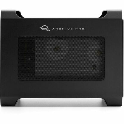 Solution OWC ARCHIVE PRO LTO-8 avec nettoyeur de bande - 12 To/30 To