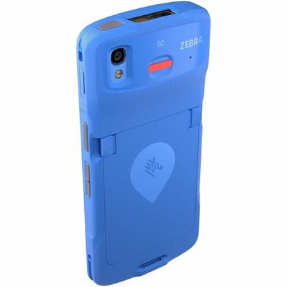 Zebra HC55 Handheld Terminal - 1D, 2D - 5G, 4G, 3G, 2G, LTE - SE4720Scan Engine2