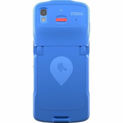 Zebra HC55 Handheld Terminal - 1D, 2D - 5G, 4G, 3G, 2G, LTE - SE4720Scan Engine2