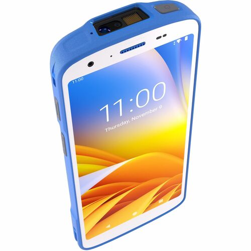 Zebra HC55 Handheld Terminal - 1D, 2D - 5G, 4G, 3G, 2G, LTE - SE4720Scan Engine2