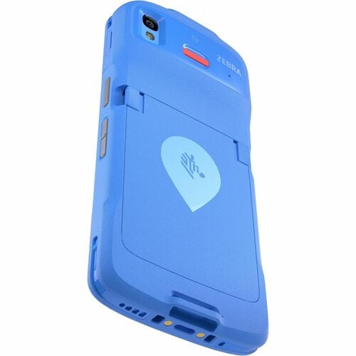 Zebra HC55 Handheld Terminal - 1D, 2D - 5G, 4G, 3G, 2G, LTE - SE4720Scan Engine2