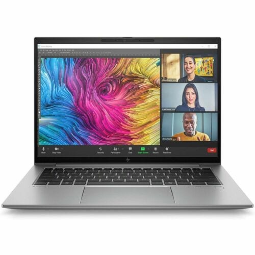 HP ZBook Firefly G11 14\" Mobile Workstation - WUXGA - Intel Core Ultra 7 155H - 16 GB
