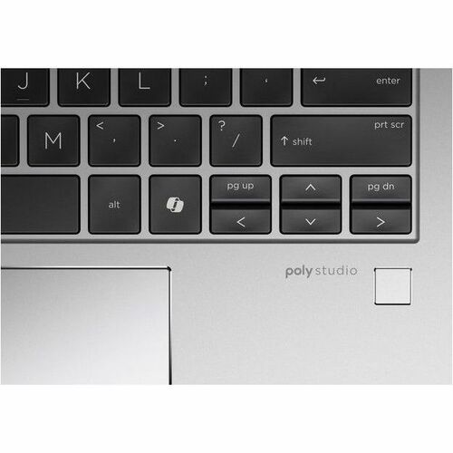 HP ZBook Firefly G11 14\" Mobile Workstation - WUXGA - Intel Core Ultra 7 155H - 16 GB