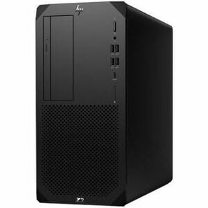 HP Z2 G9 Workstation - 1 Core i9 14th Gen i9-14900 - 32 GB