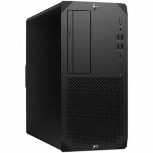 HP Z2 G9 Workstation - 1 Core i9 14th Gen i9-14900 - 32 GB