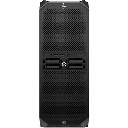 Estación de trabajo HP Z6 G5 A - 1 Ryzen Threadripper PRO 7975WX - 128 GB - SSD de 1 TB