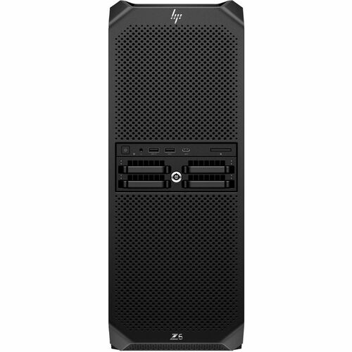 Estación de trabajo HP Z6 G5 A - 1 Ryzen Threadripper PRO 7975WX - 128 GB - SSD de 1 TB